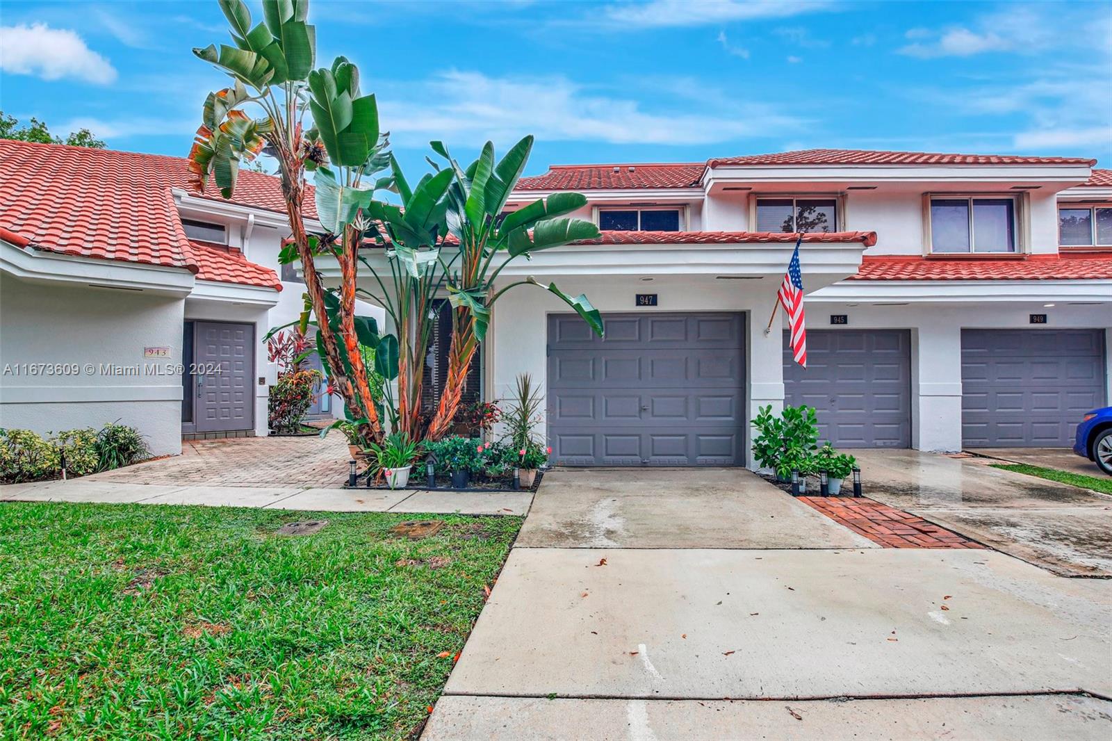 947 NW 92nd Ter # 947