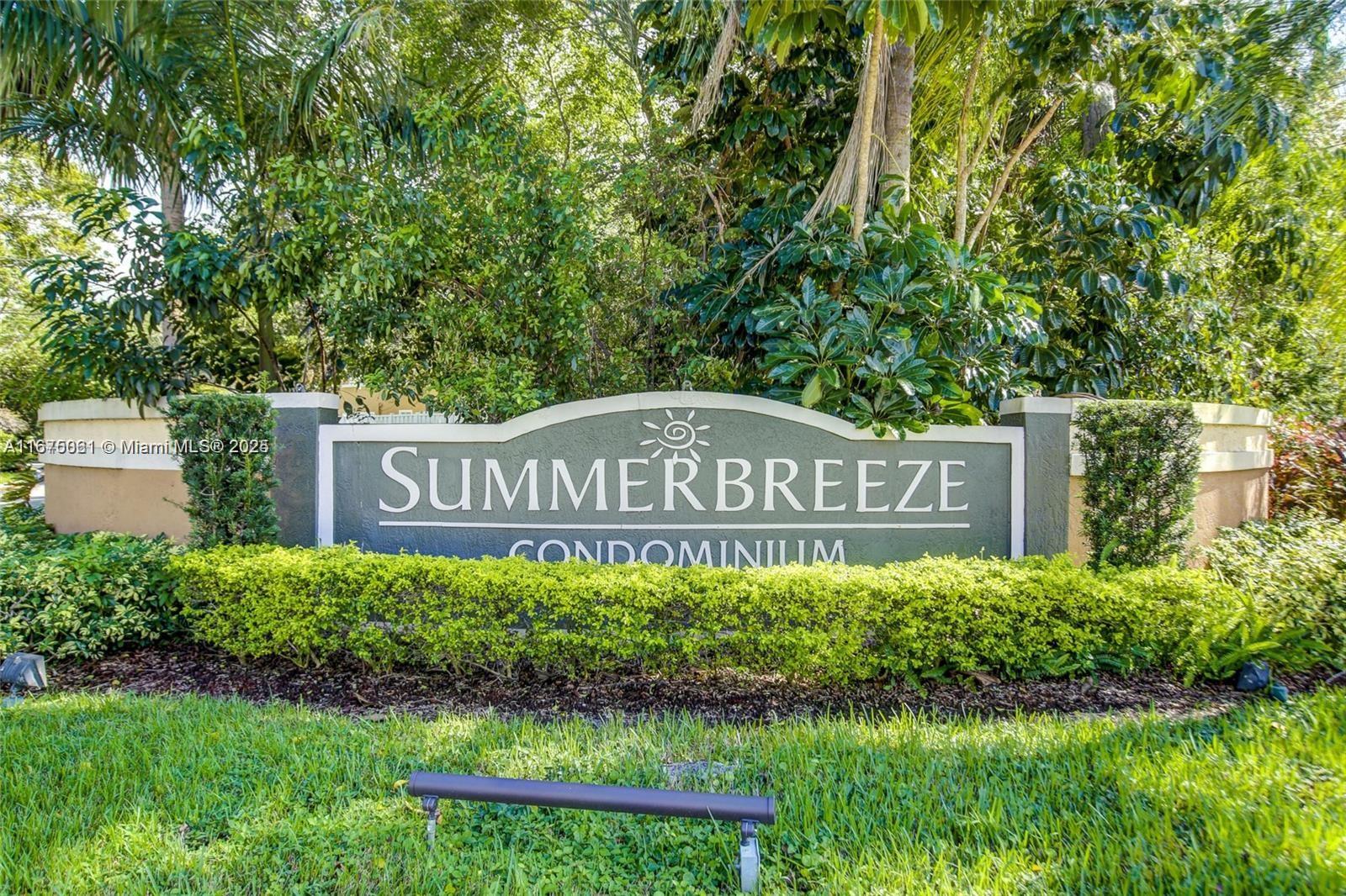 9999 Summerbreeze Dr # 211