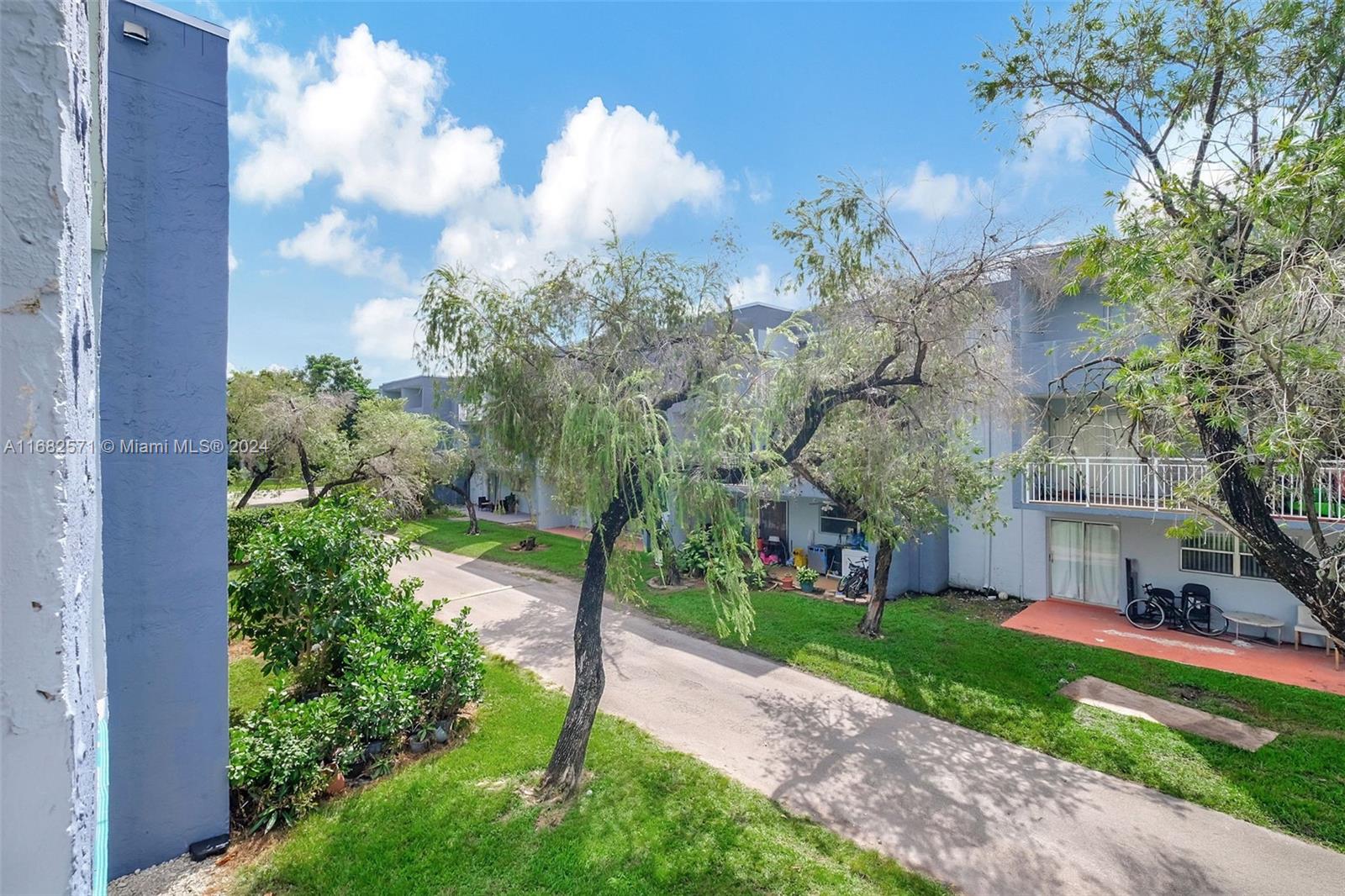 9373 Fontainebleau Blvd # K215