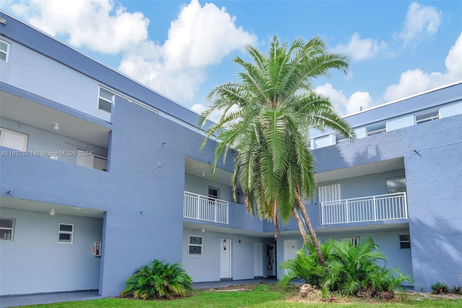 9373 Fontainebleau Blvd # K215