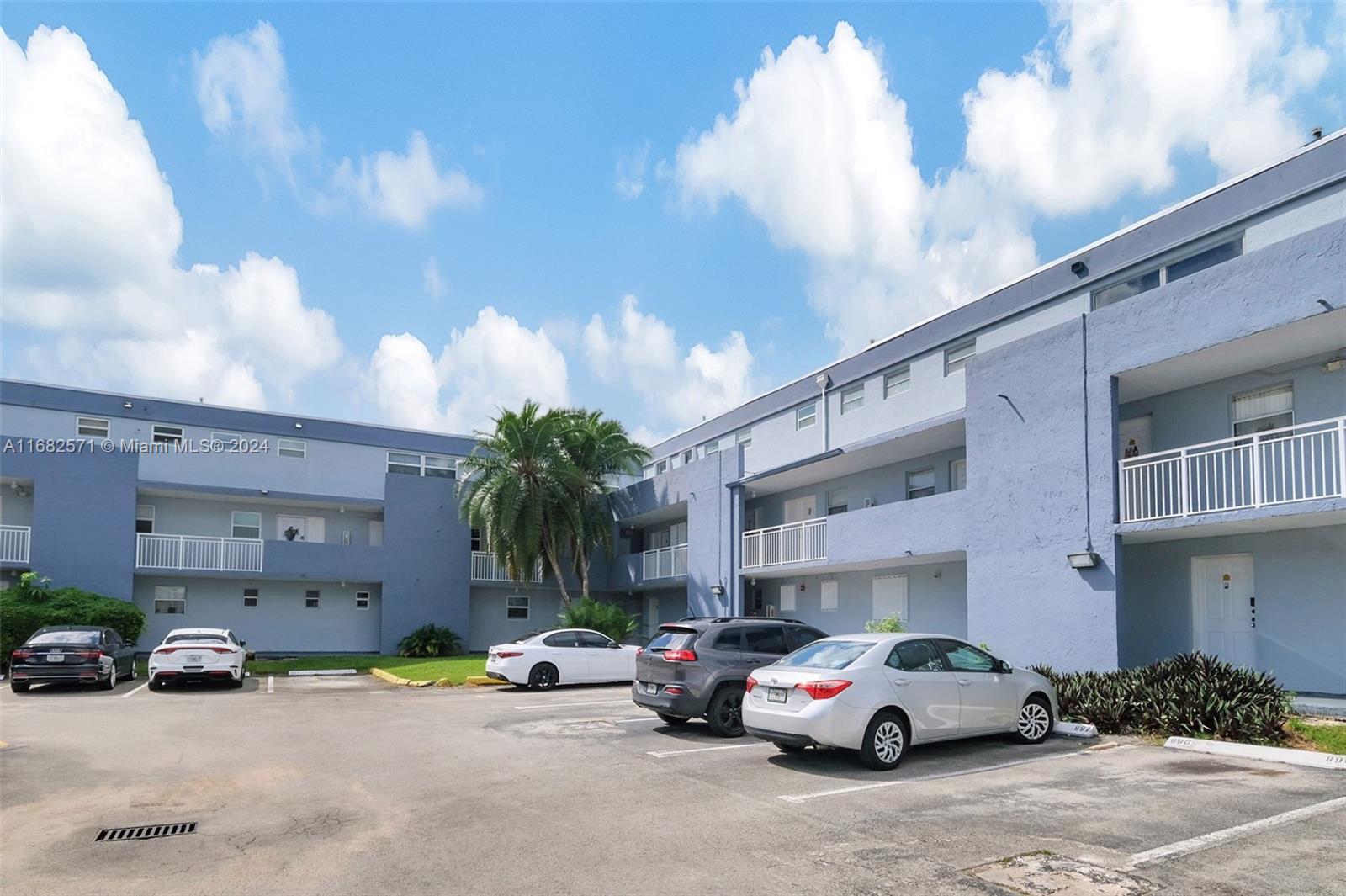 9373 Fontainebleau Blvd # K215