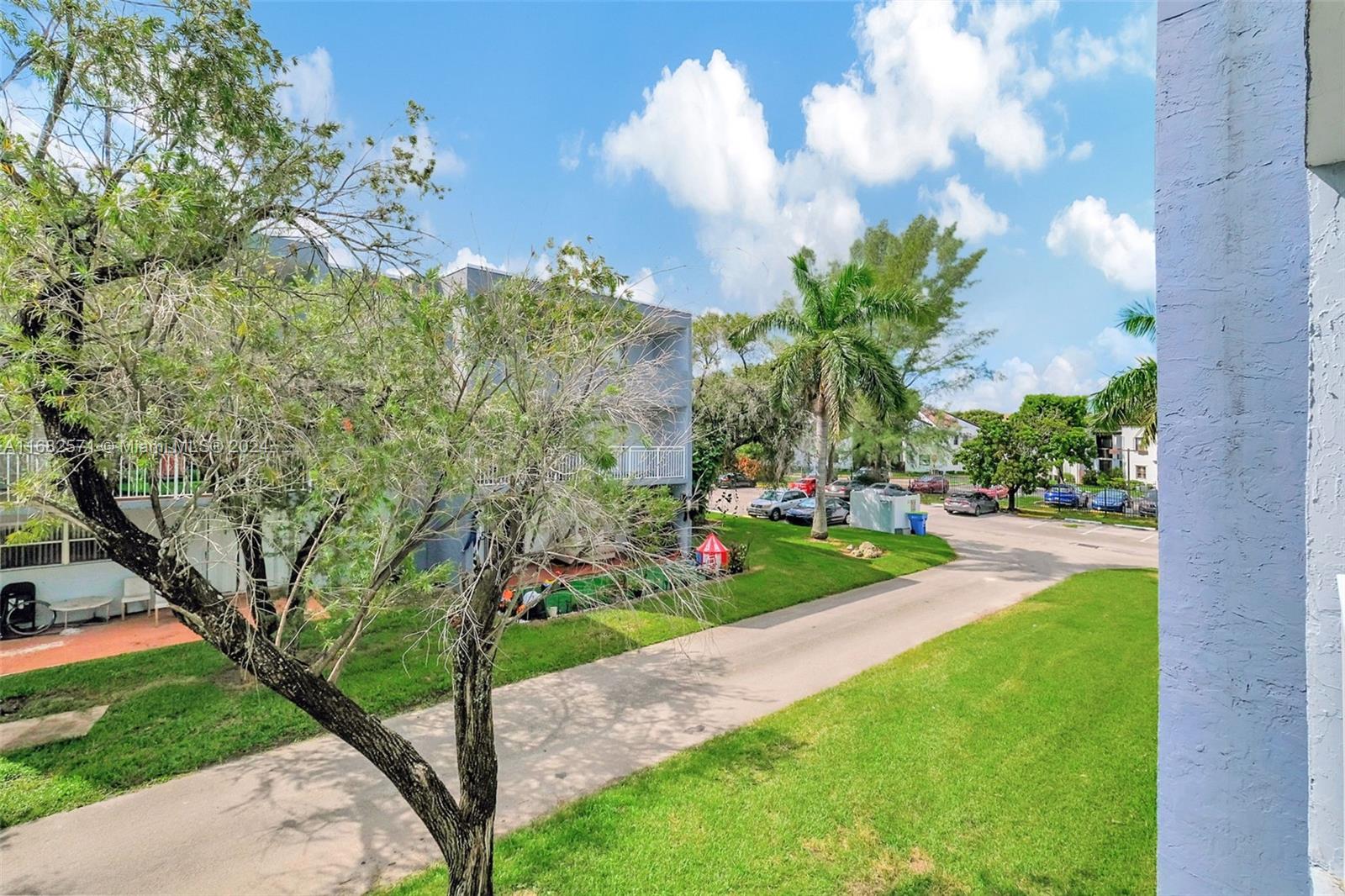 9373 Fontainebleau Blvd # K215