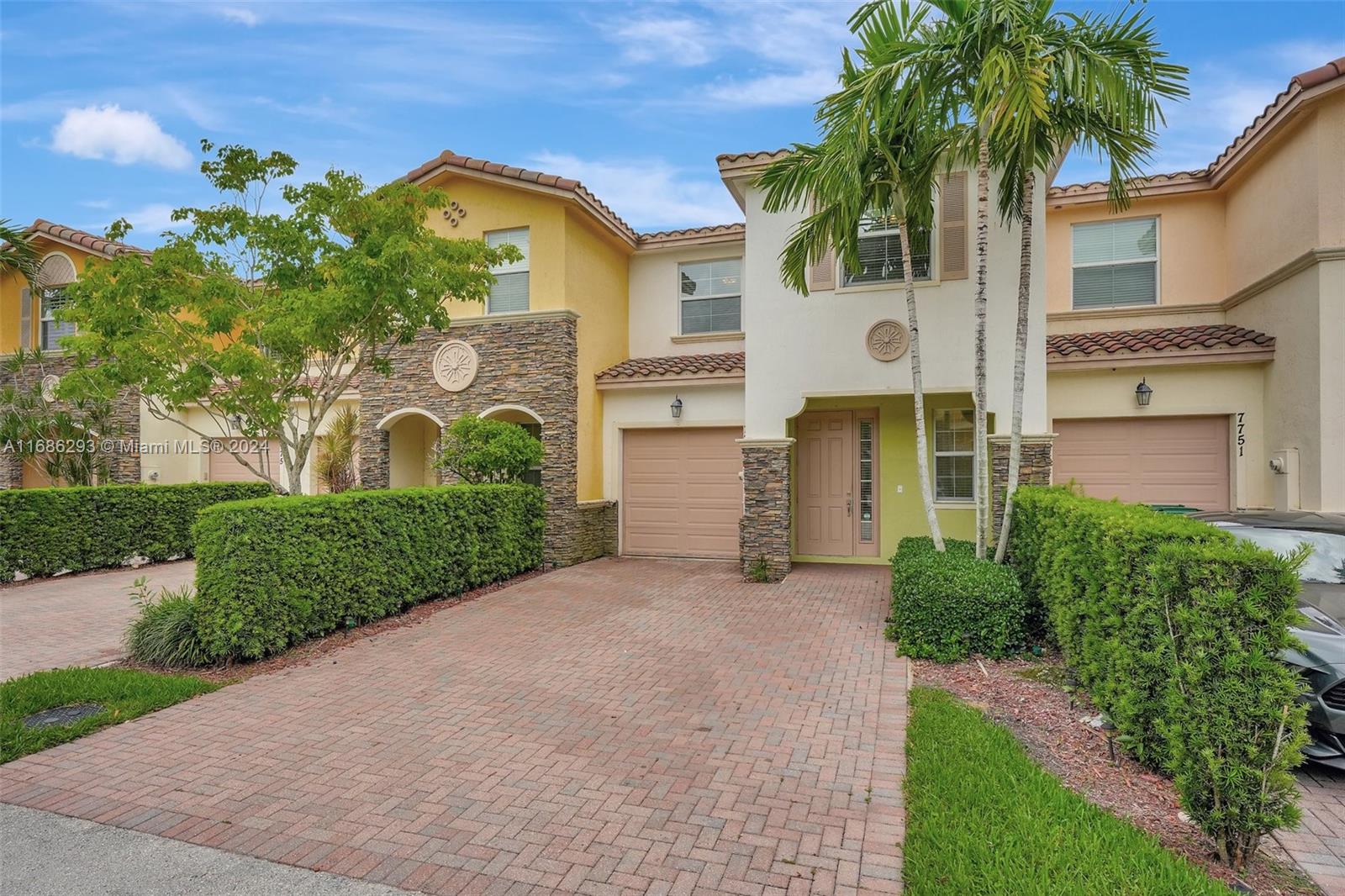 7759 SW 52nd Pl
