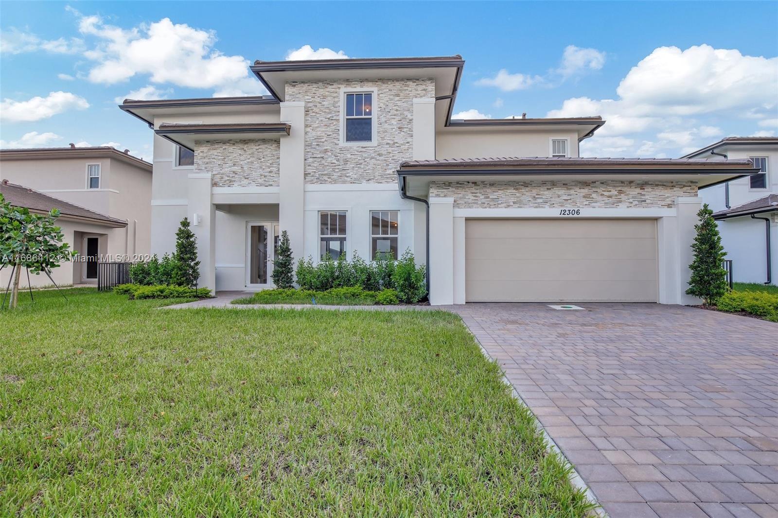 12306 SW 43rd Court