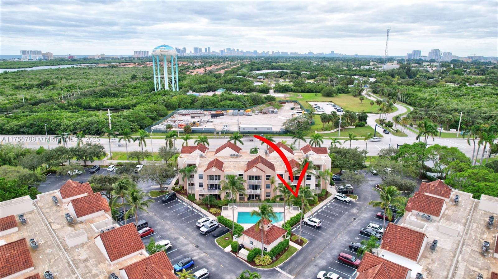 2711 Ocean Club Blvd # 107