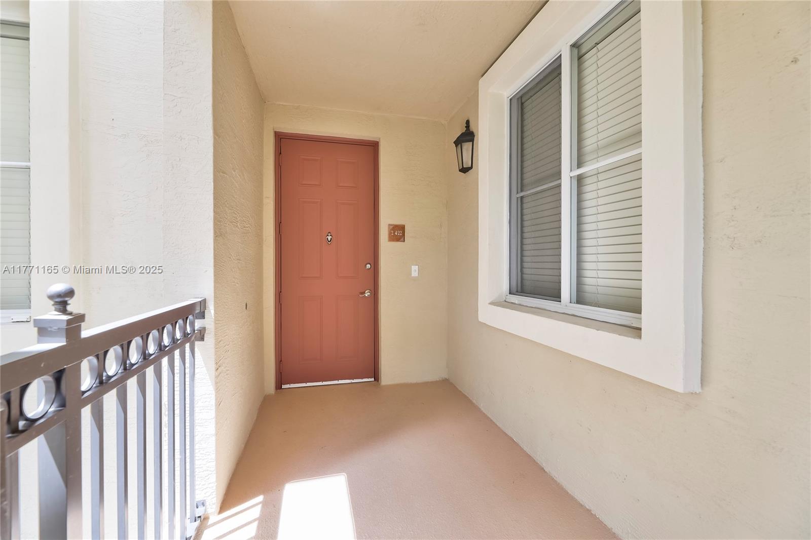 2901 NW 126th Ave # 422 Unit: 2-422