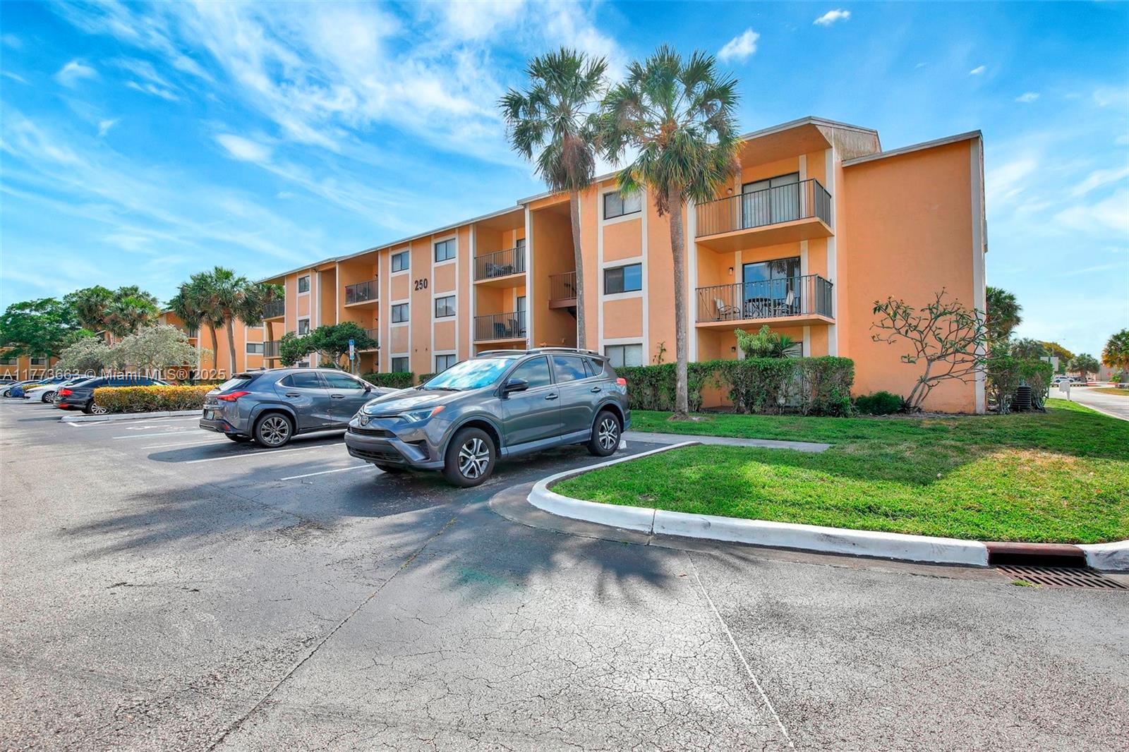 250 W Palm Cir W # 301