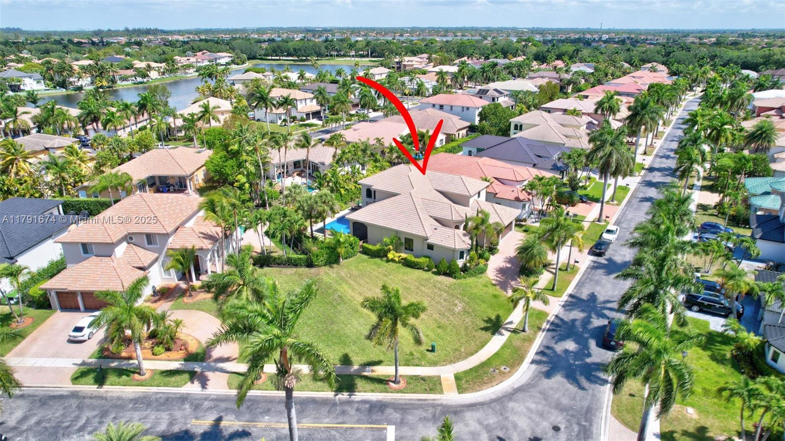 3260 SW 189th Ave