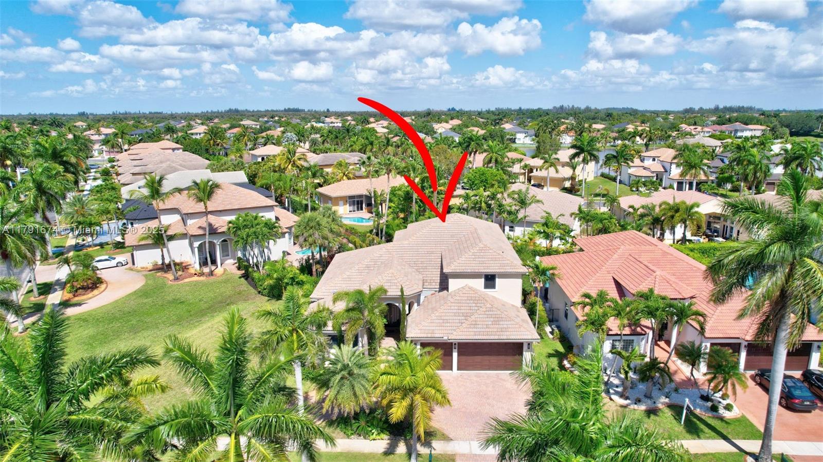 3260 SW 189th Ave