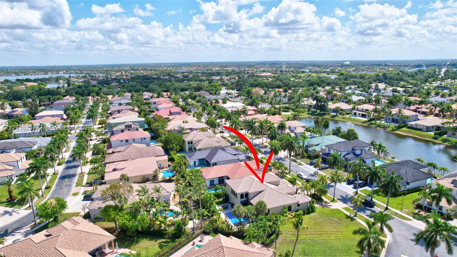 3260 SW 189th Ave