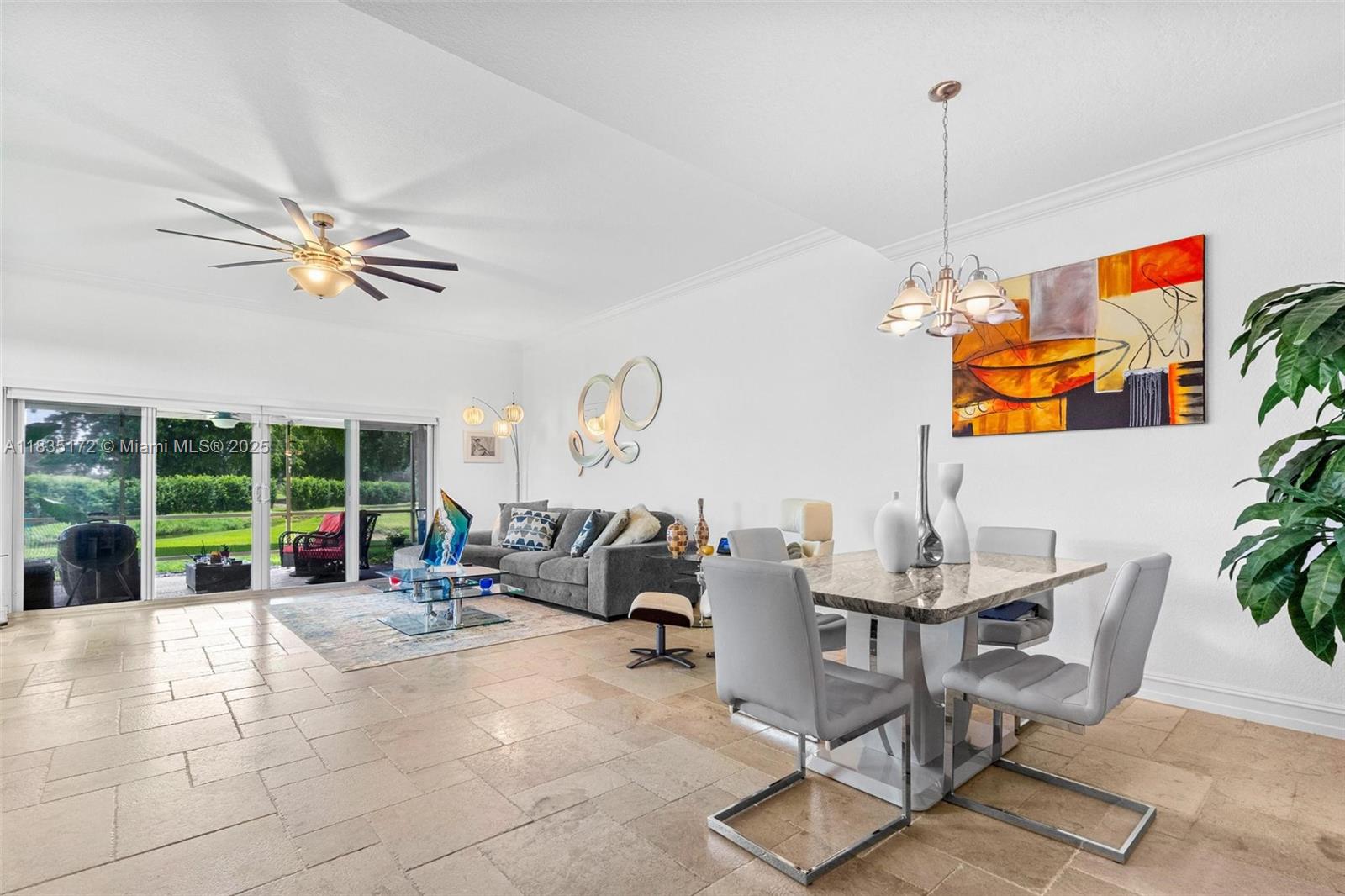 3610 CITRUS TRCE # 1