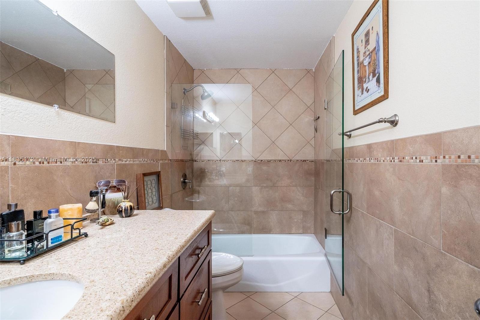 3610 CITRUS TRCE # 1