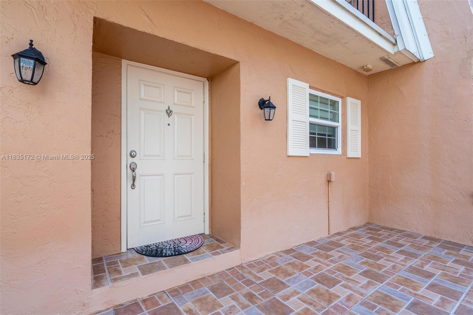 3610 CITRUS TRCE # 1