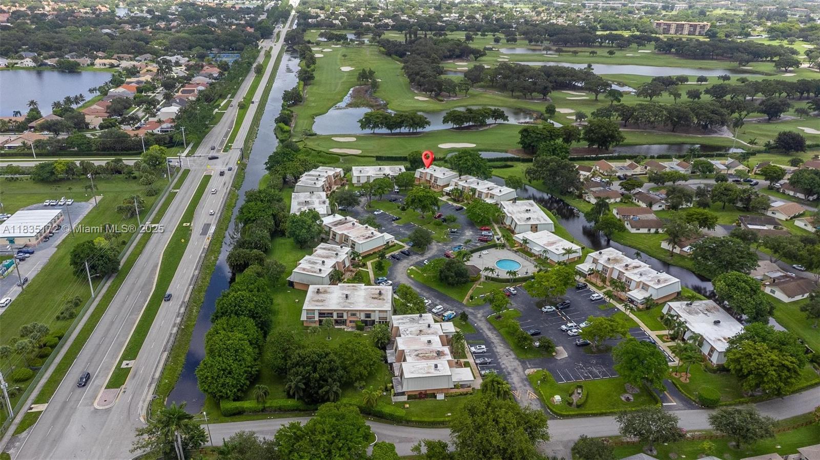 3610 CITRUS TRCE # 1