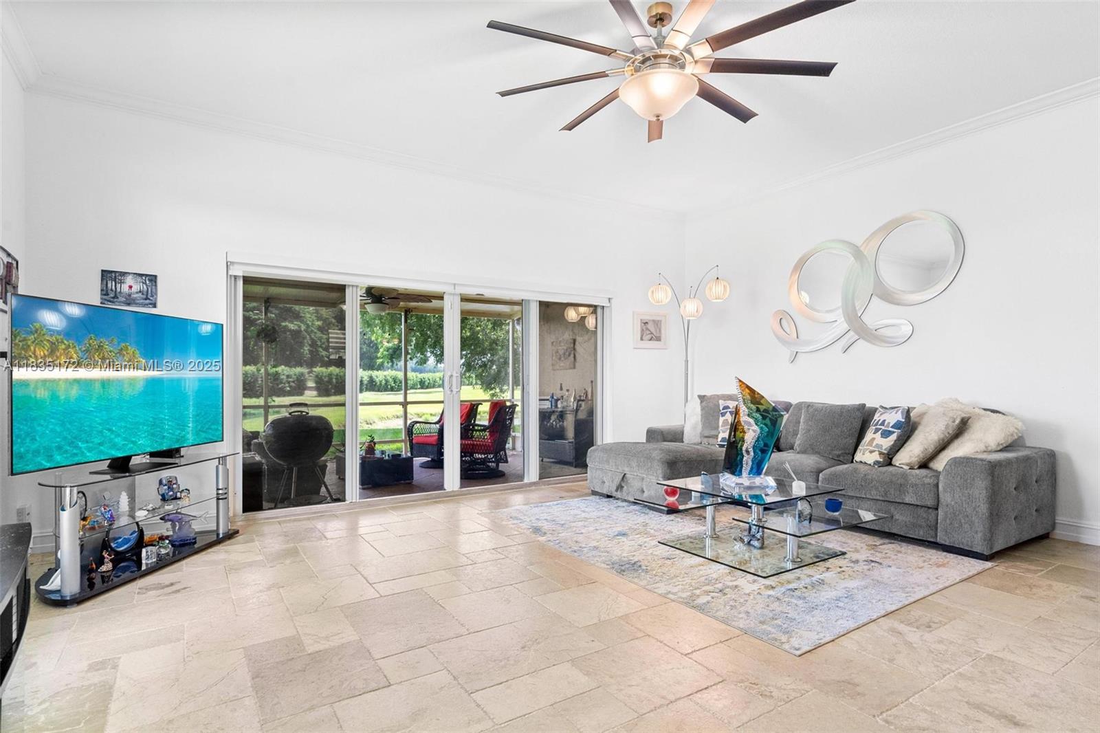 3610 CITRUS TRCE # 1
