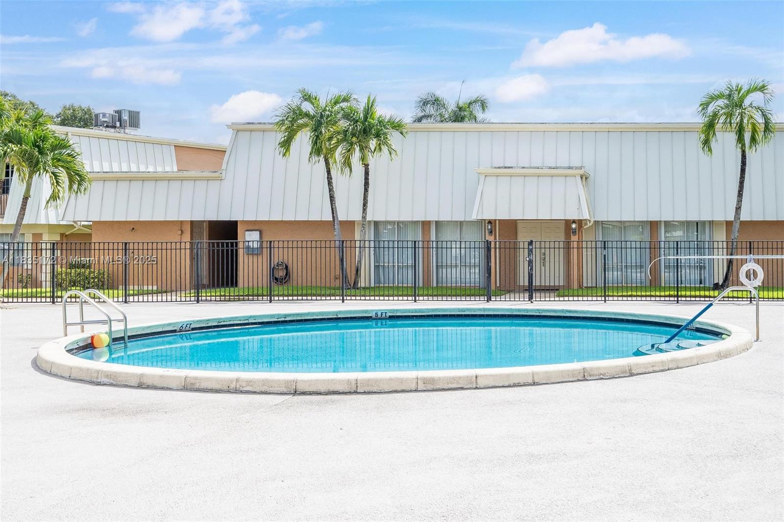 3610 CITRUS TRCE # 1