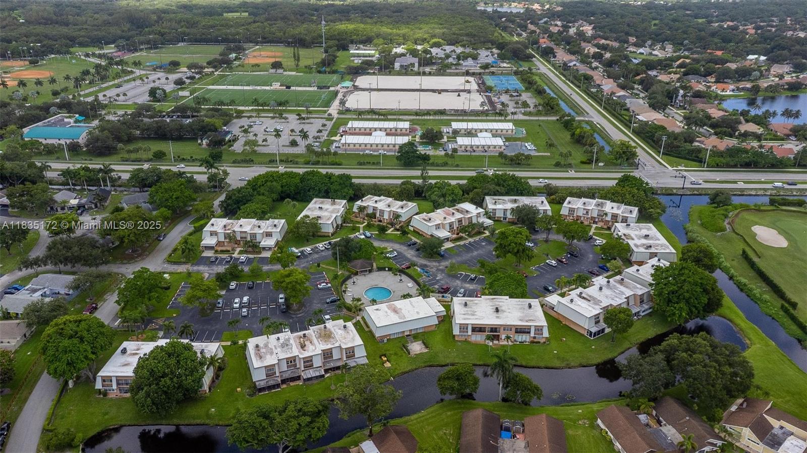 3610 CITRUS TRCE # 1