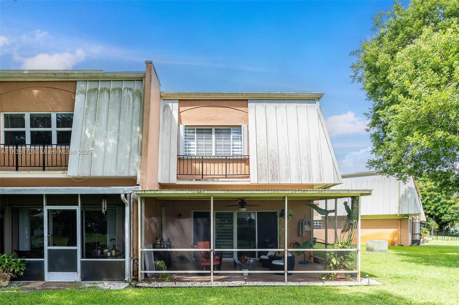 3610 CITRUS TRCE # 1