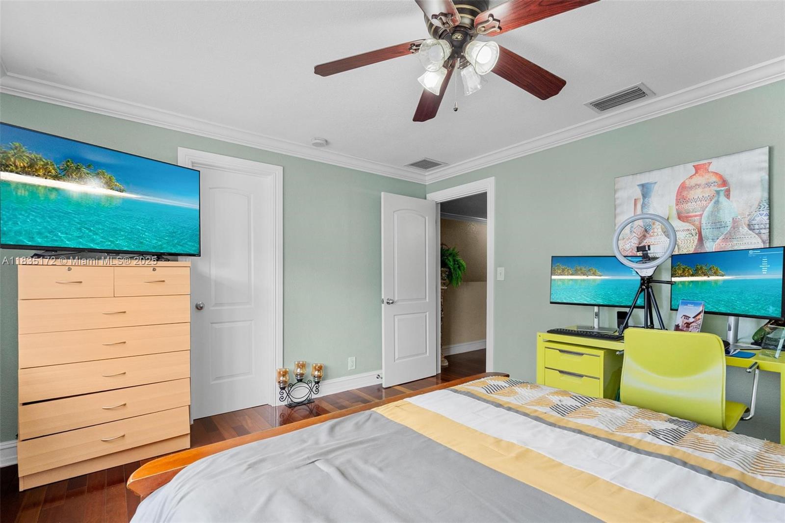 3610 CITRUS TRCE # 1