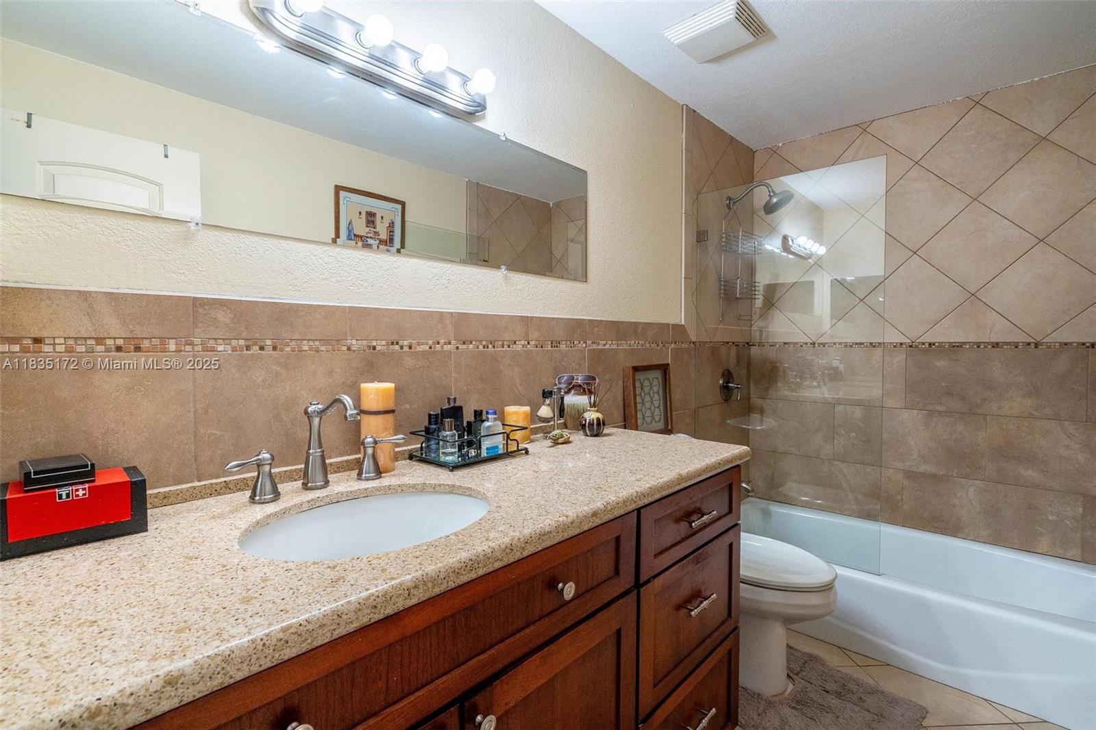3610 CITRUS TRCE # 1