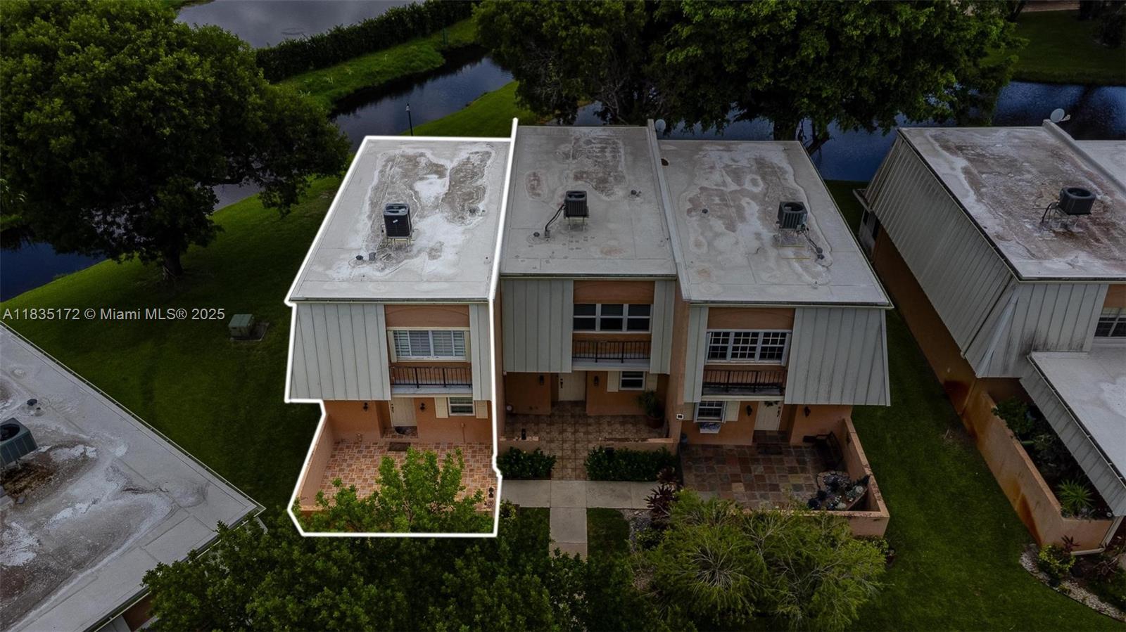 3610 CITRUS TRCE # 1