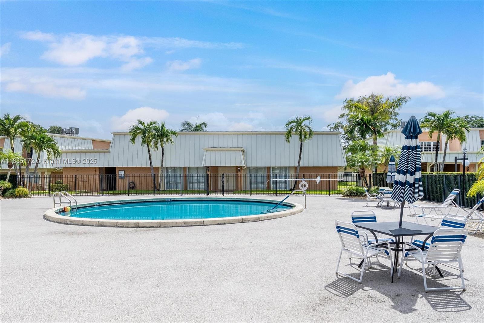 3610 CITRUS TRCE # 1