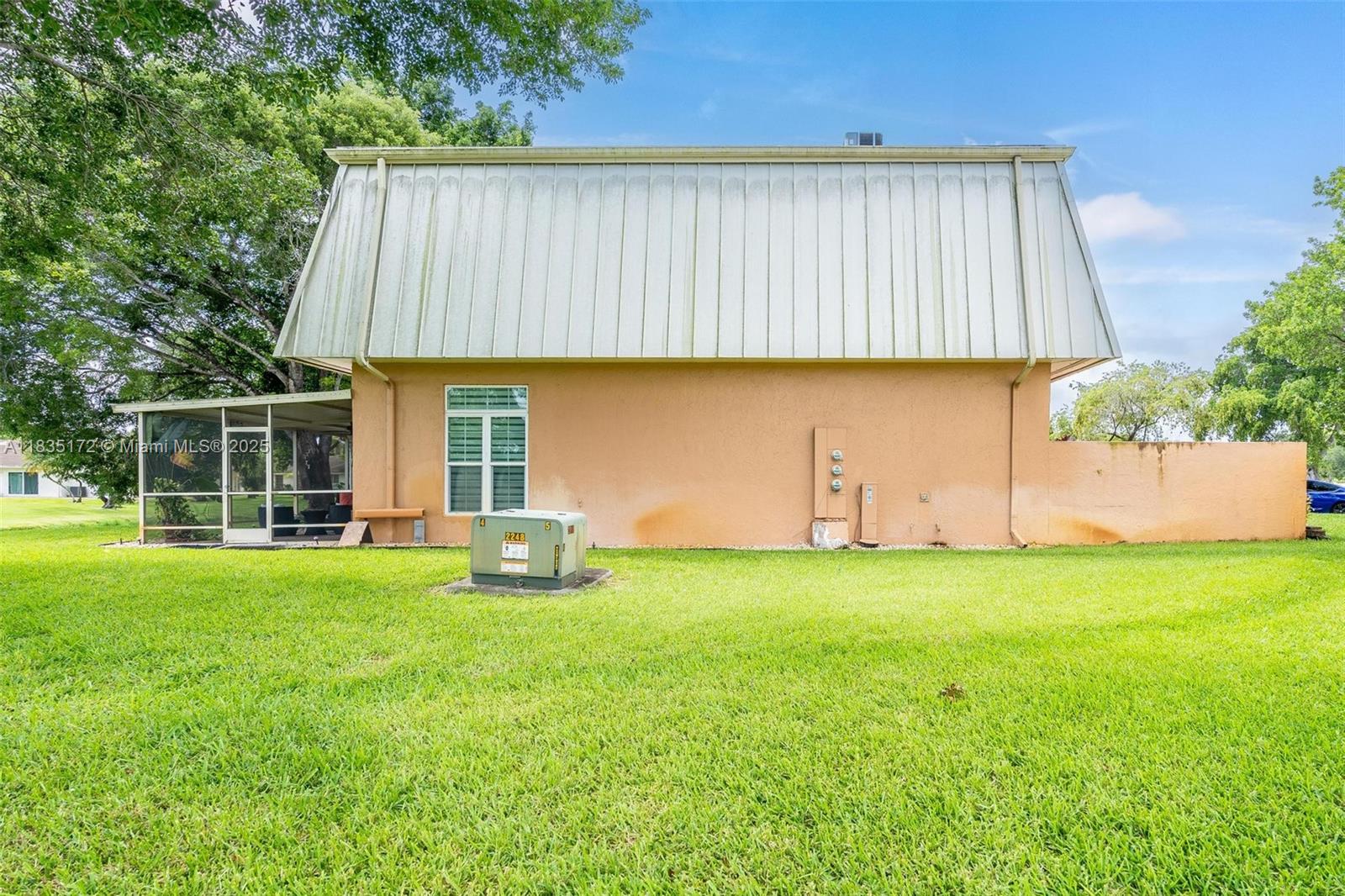 3610 CITRUS TRCE # 1