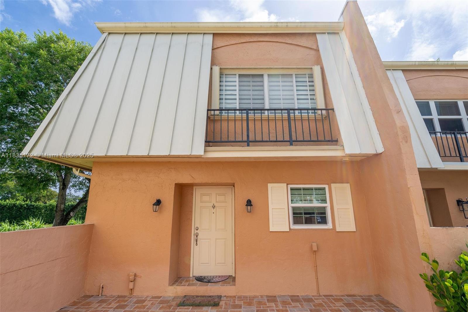 3610 CITRUS TRCE # 1