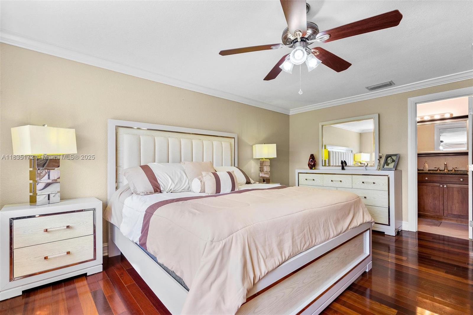 3610 CITRUS TRCE # 1