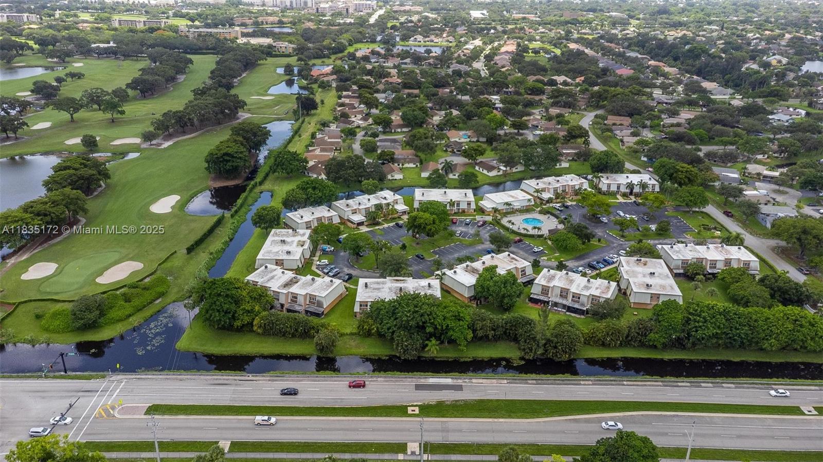3610 CITRUS TRCE # 1