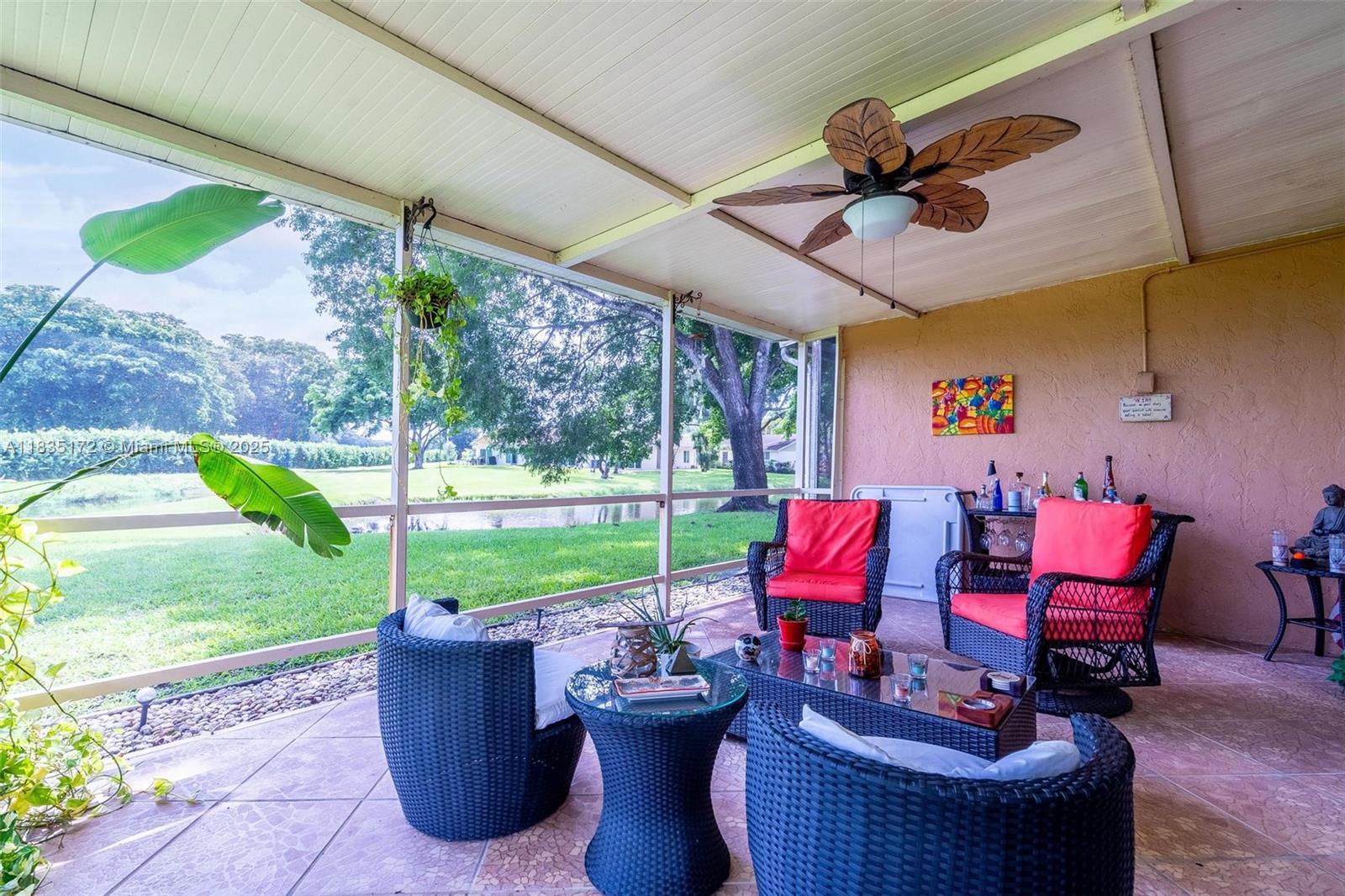 3610 CITRUS TRCE # 1