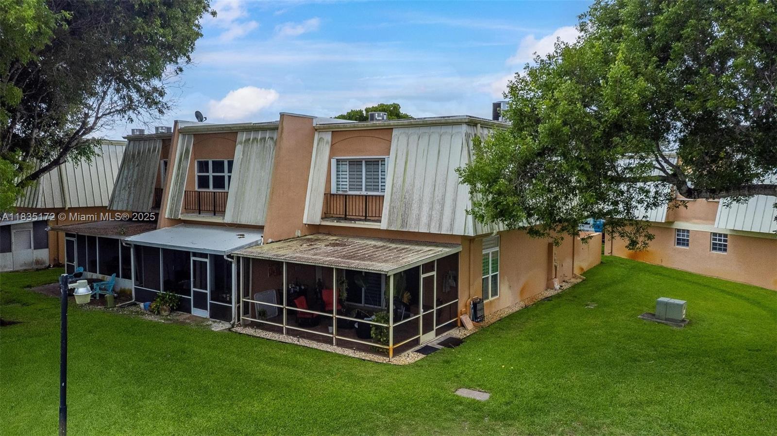 3610 CITRUS TRCE # 1