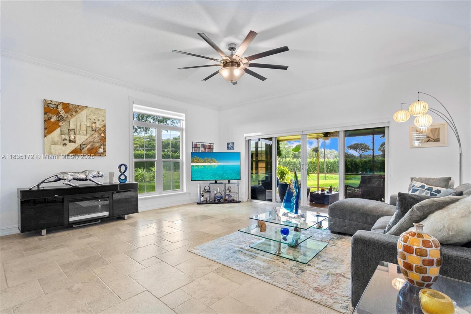 3610 CITRUS TRCE # 1