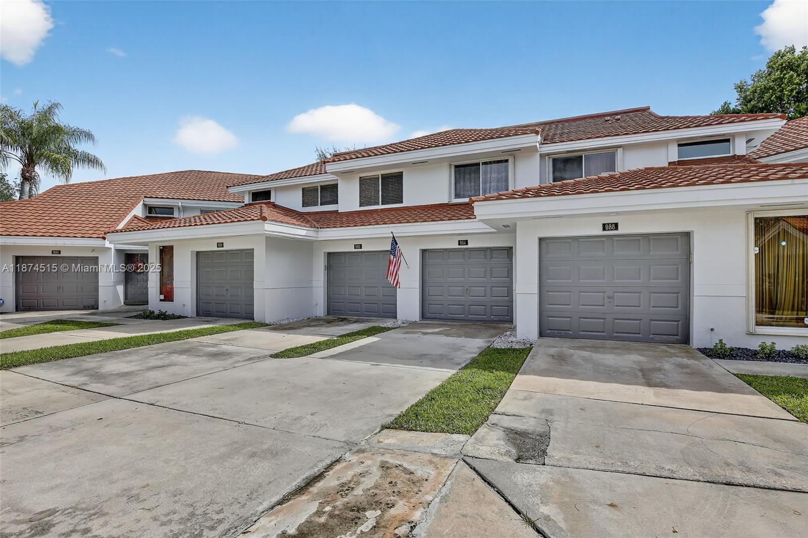 984 NW 93rd Ave # 984