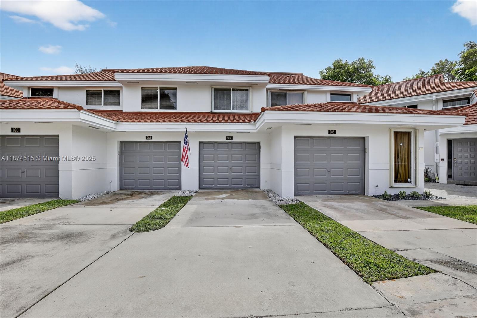 984 NW 93rd Ave # 984