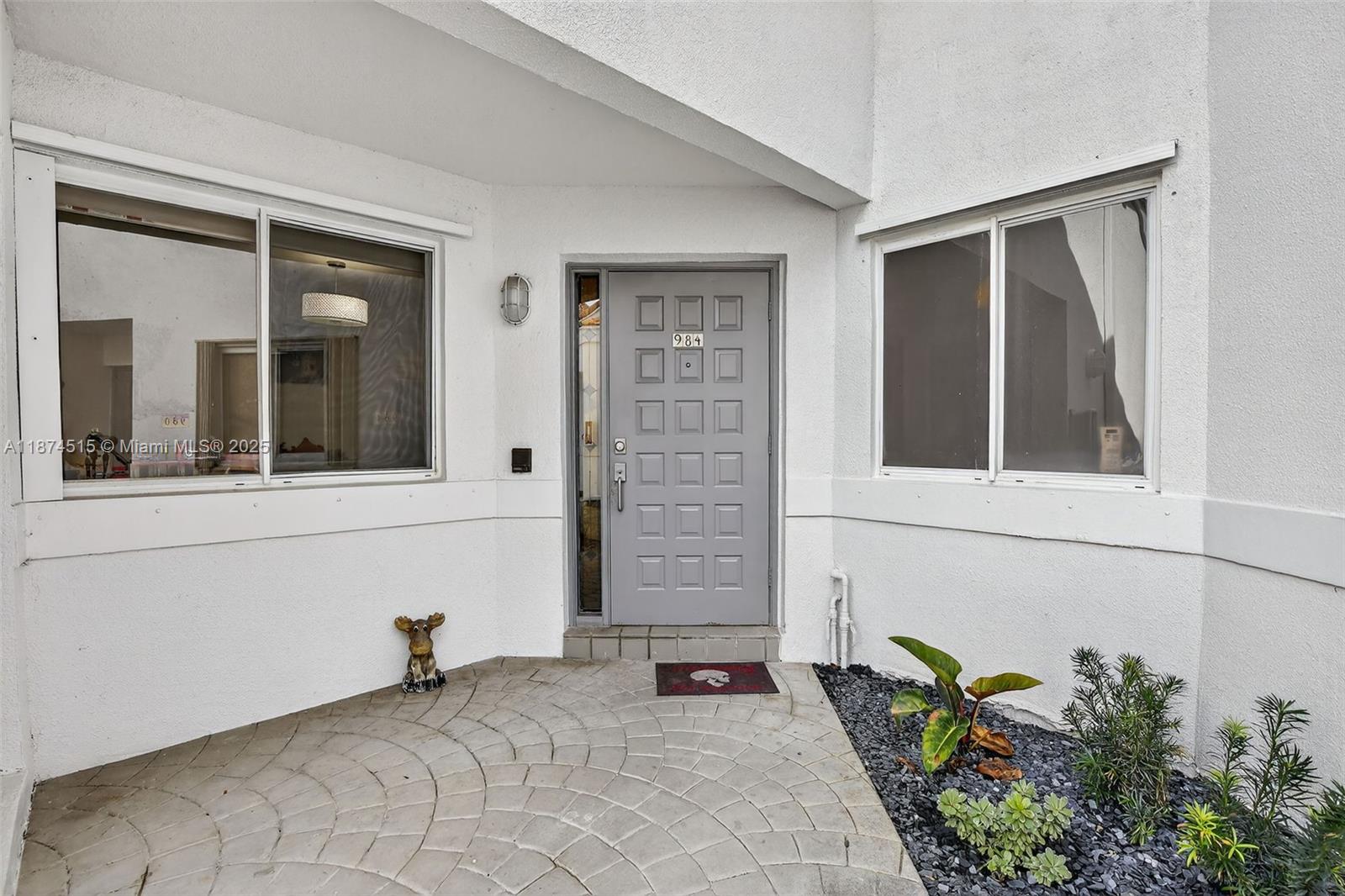 984 NW 93rd Ave # 984