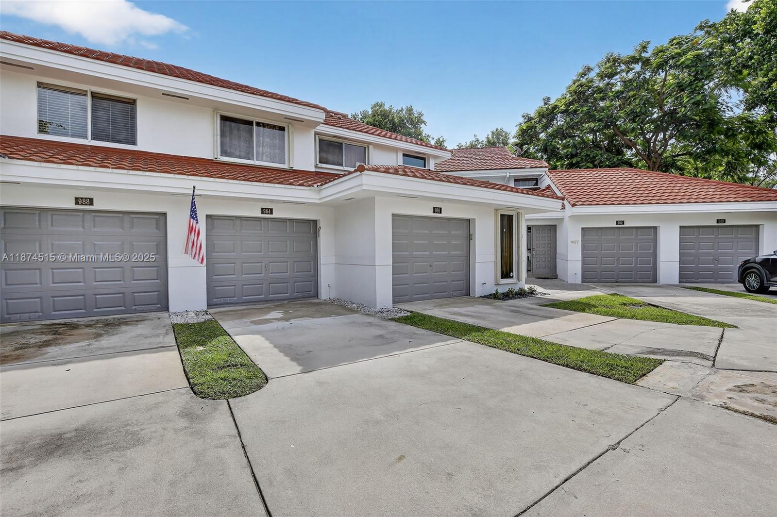 984 NW 93rd Ave # 984