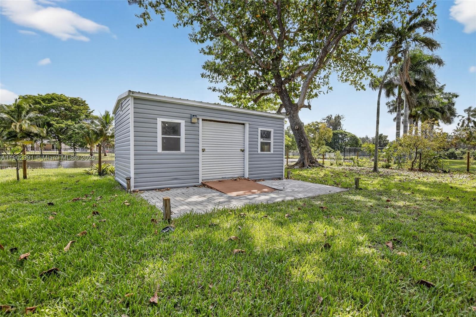 5010 SW 201st Ter