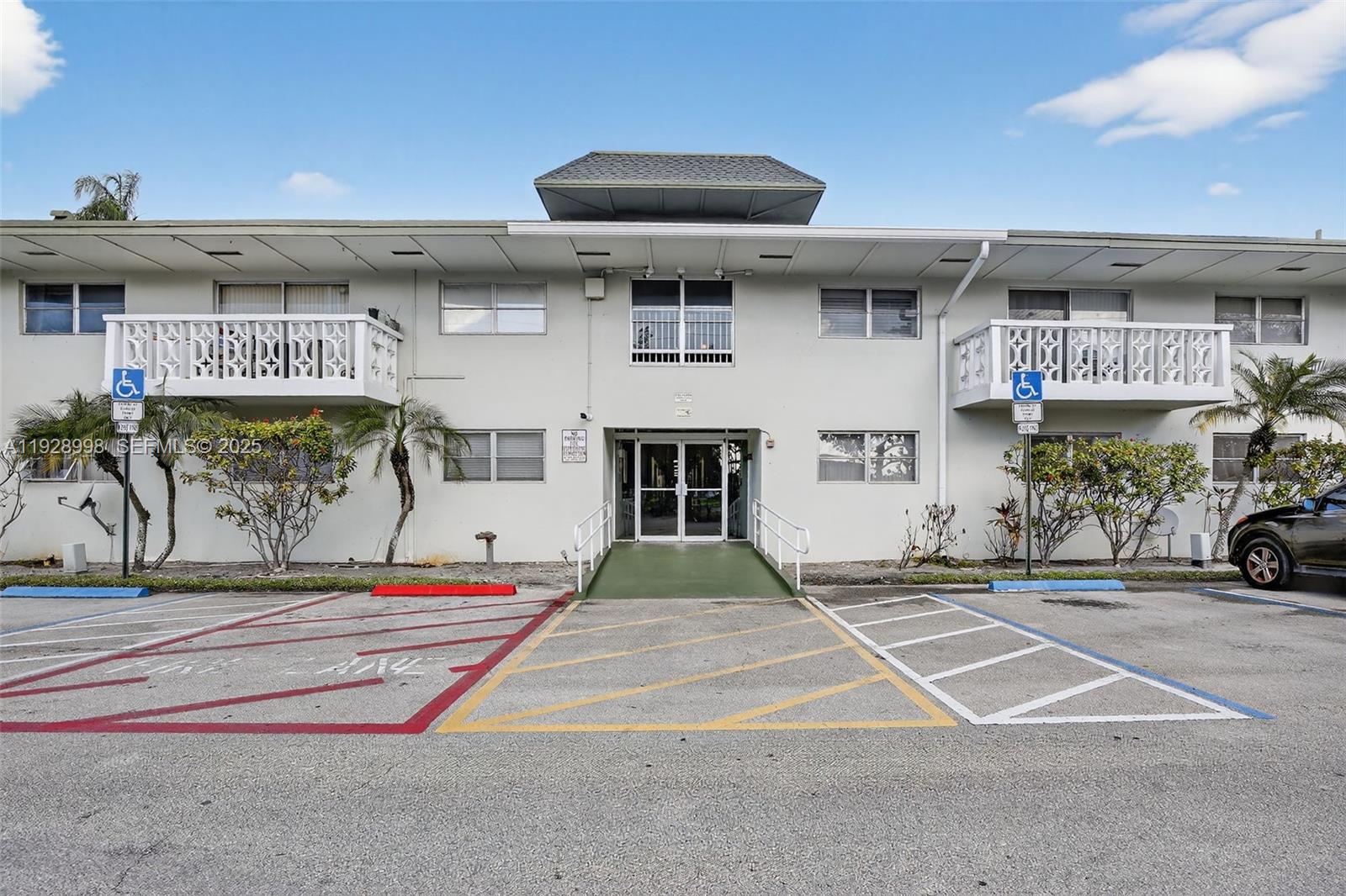 4200 NW 3rd Ct # 141