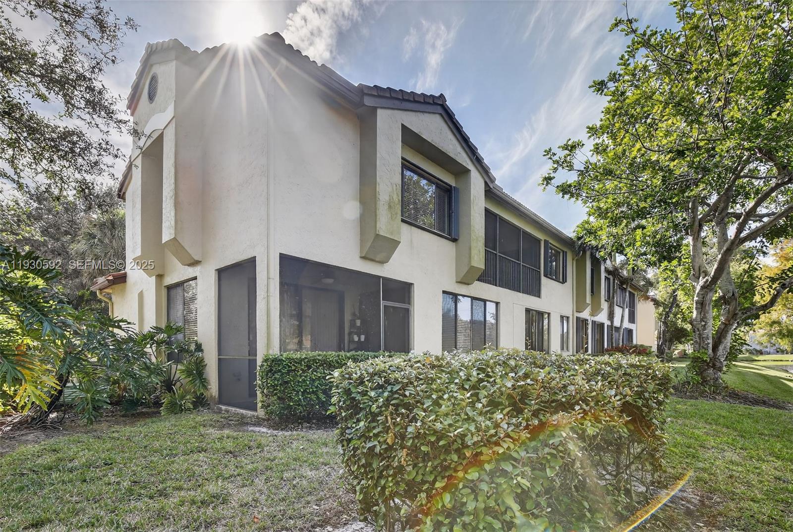 10553 NW 10th Ct # 140 Unit: D-140