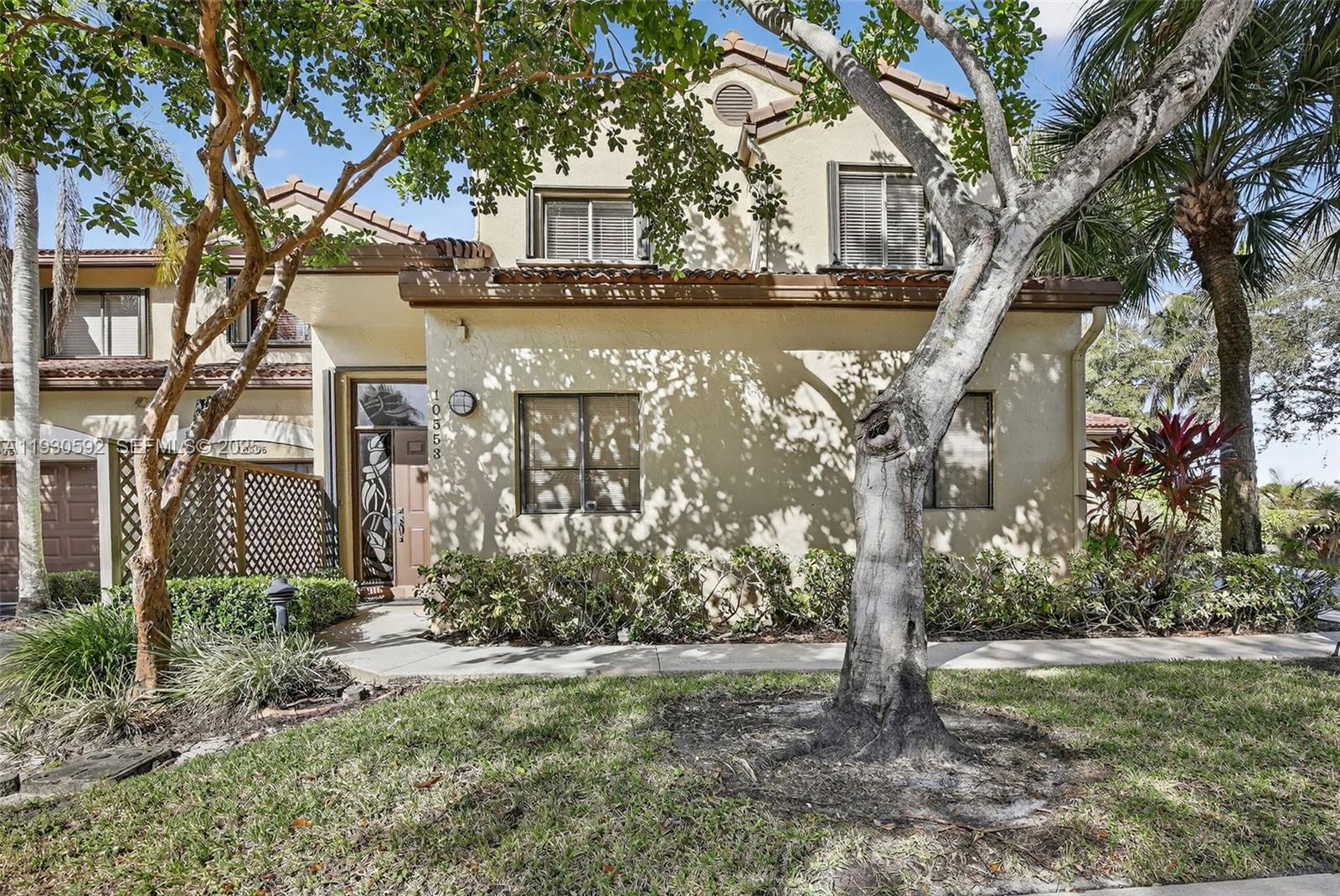 10553 NW 10th Ct # 140 Unit: D-140