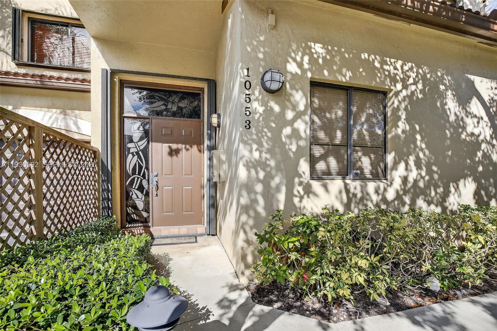 10553 NW 10th Ct # 140 Unit: D-140