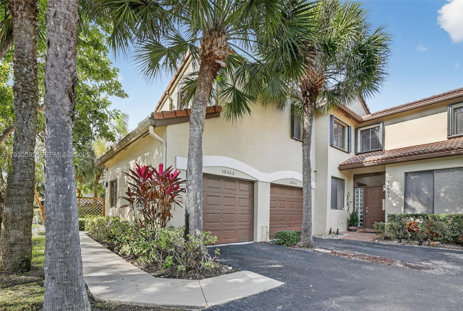 10553 NW 10th Ct # 140 Unit: D-140
