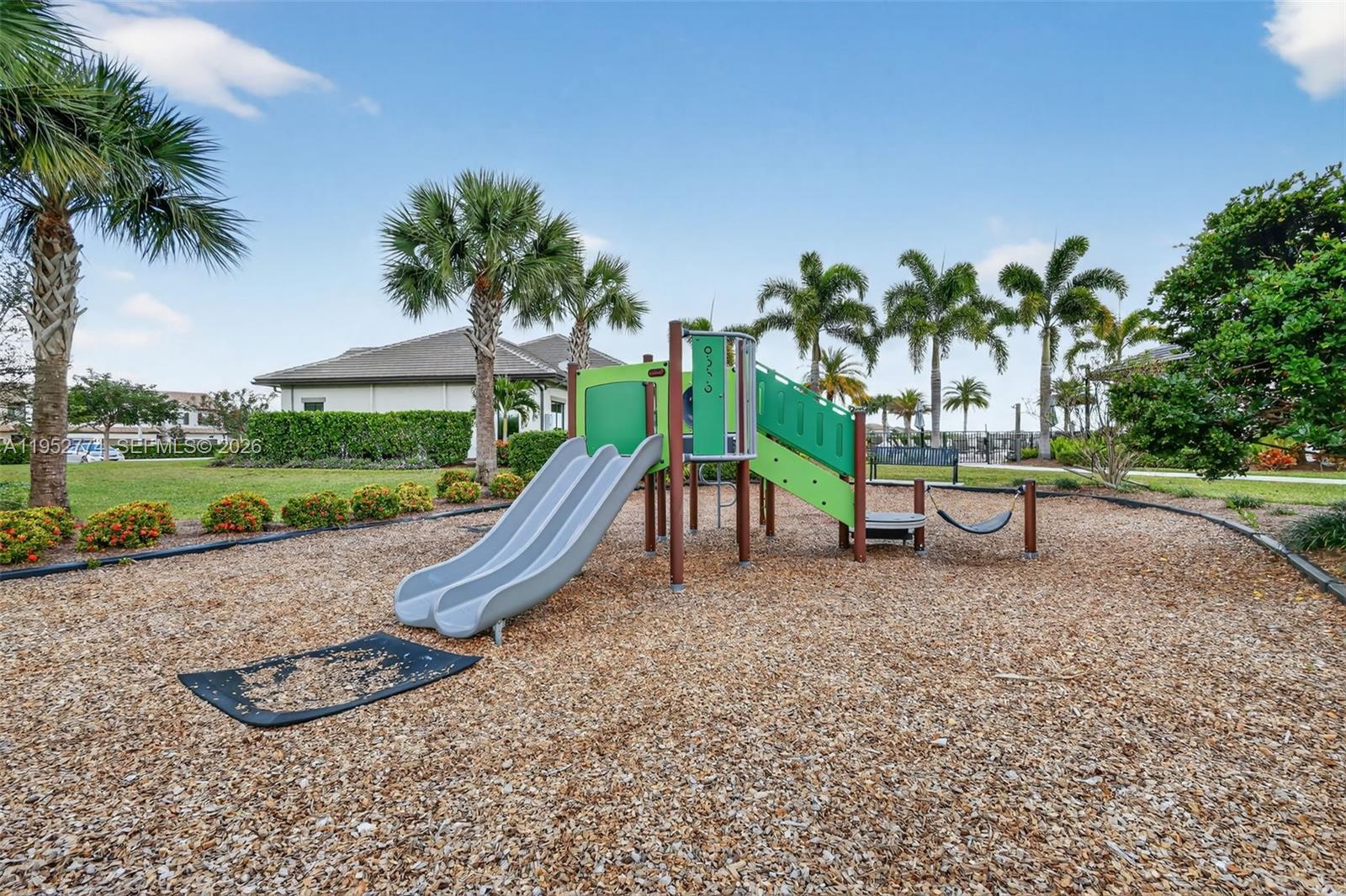 8426 Vaulting Dr