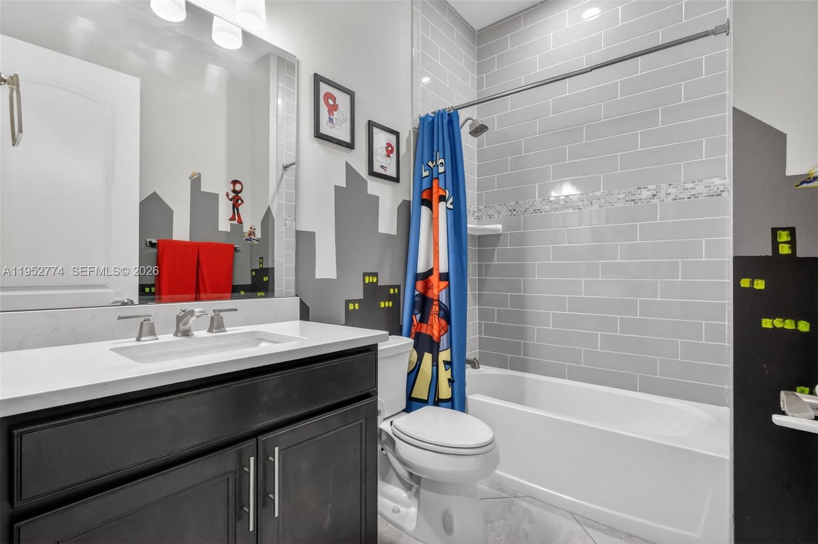 8426 Vaulting Dr