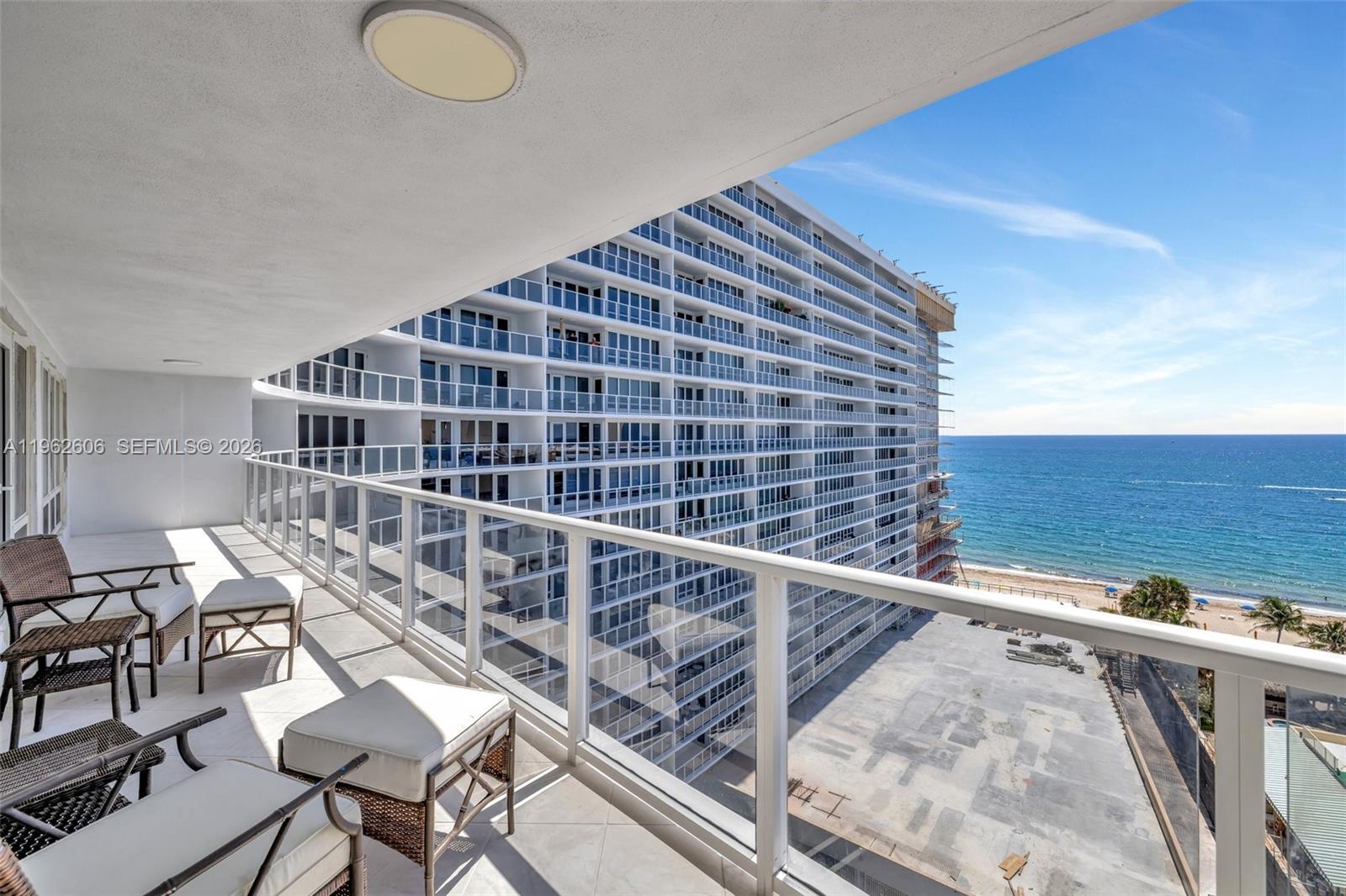 4100 Galt Ocean Dr # 1001