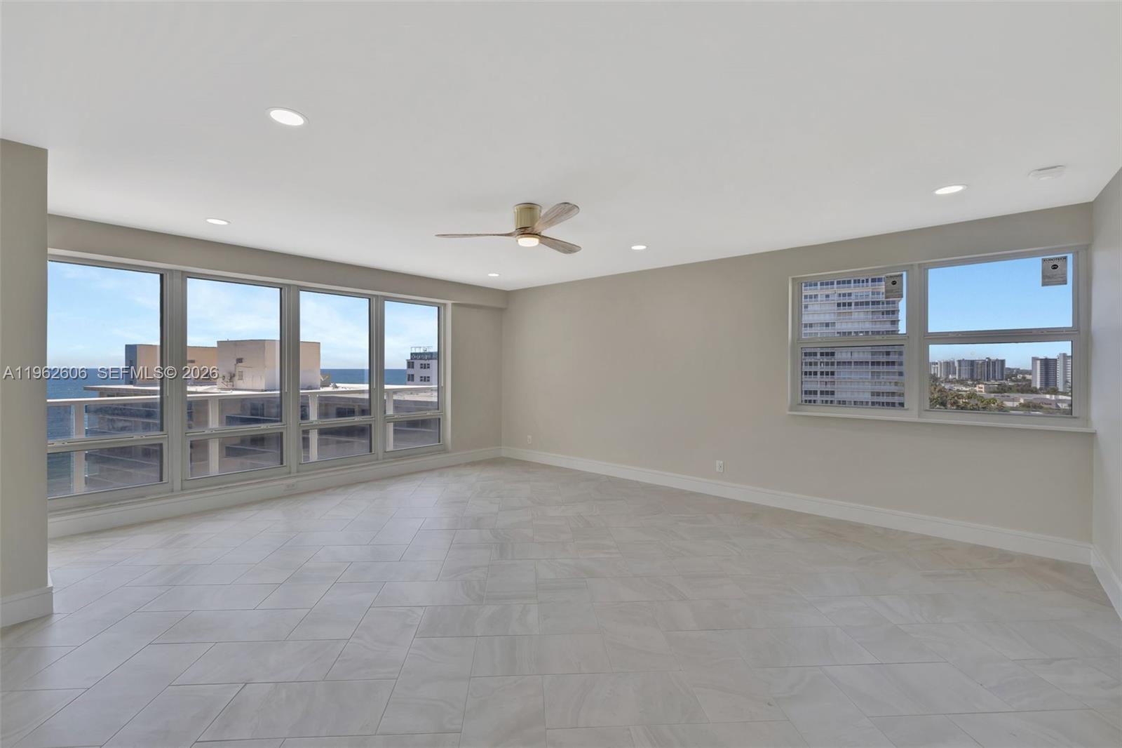 4100 Galt Ocean Dr # 1001