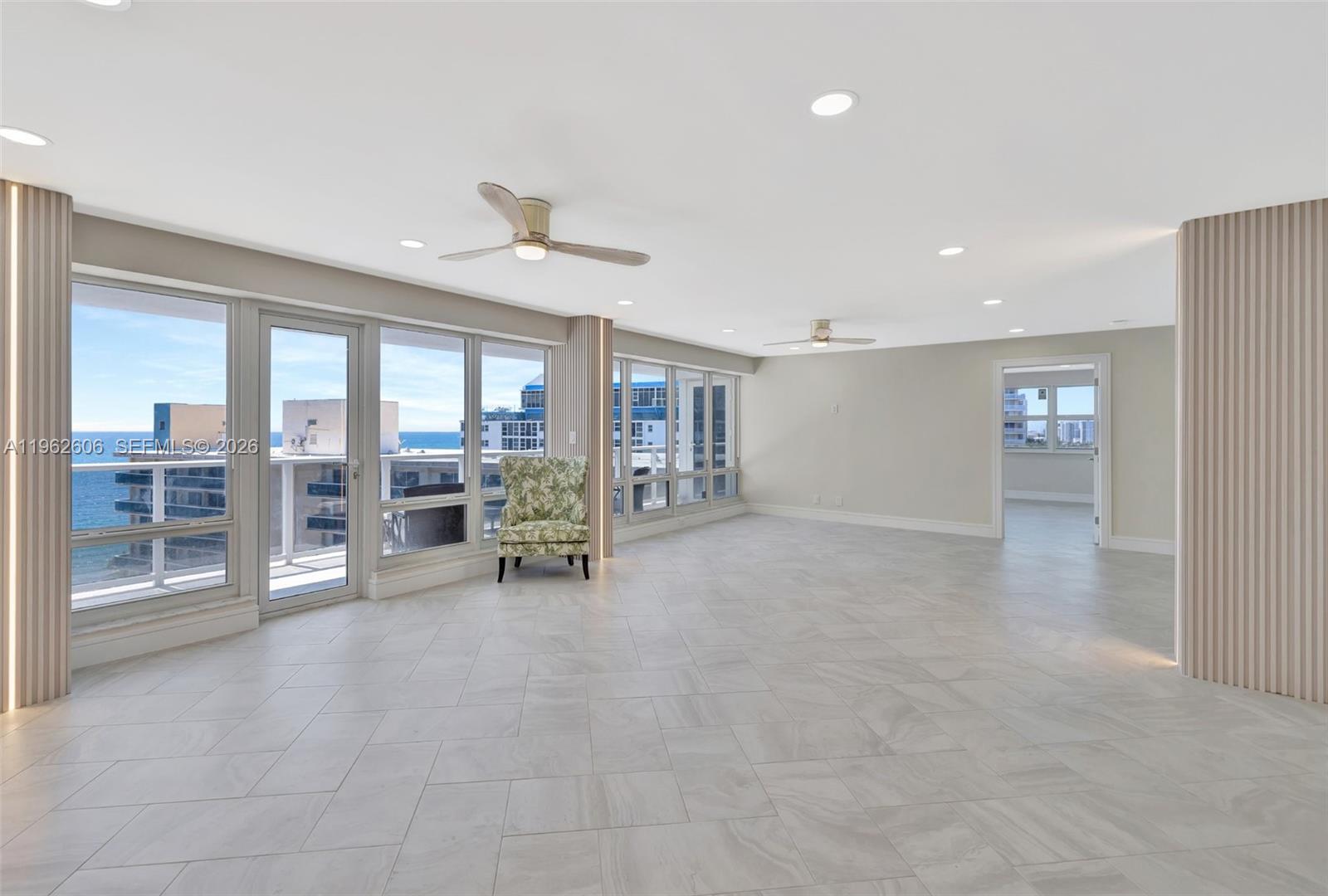 4100 Galt Ocean Dr # 1001