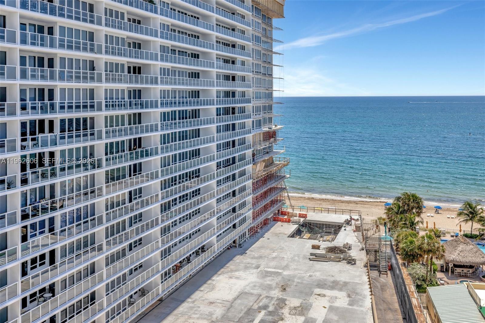 4100 Galt Ocean Dr # 1001