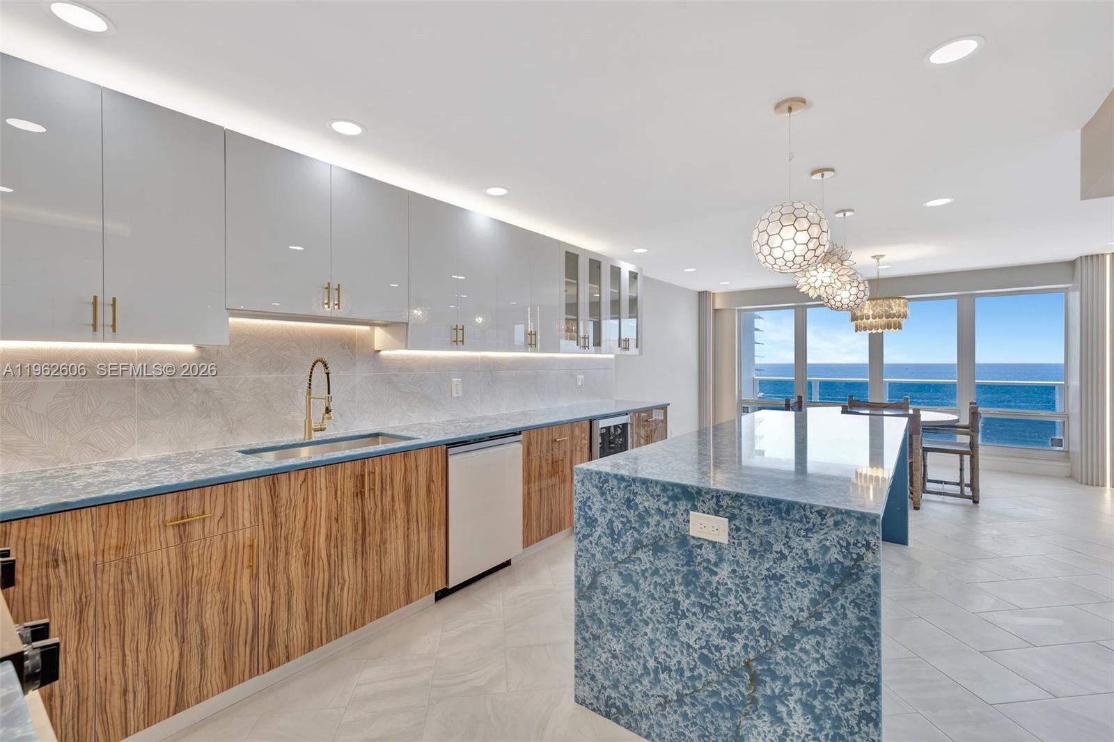 4100 Galt Ocean Dr # 1001